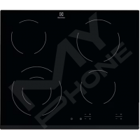 Електрична варильна поверхня Electrolux EHF6241FOK  (6910573)