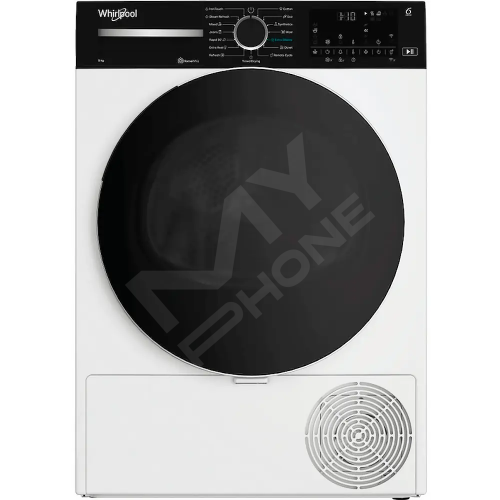 Сушильний автомат Whirlpool WP B9X WBS UA (7221668)