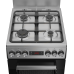 Комбінована плита Beko FSM52334DXDS (7081965)