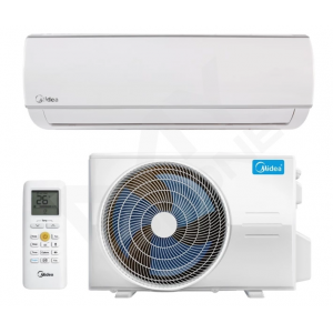 Кондиціонер Midea AF6-12N8C2E-I/AF6-12N8C2E-O