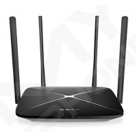 Бездротовий маршрутизатор Mercusys AC12G (6571266)