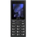 Мобільний телефон Nokia 105 Dual SIM (TA-1684) Black (7079494)