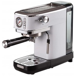 Кавоварка еспресо Ariete 1381 White (6834803)