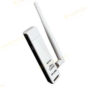 Беспроводной сетевой адаптер TP-Link TL-WN722N (5683545)