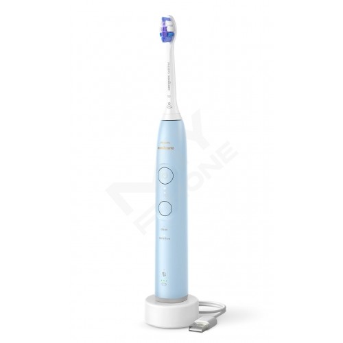 Зубна електрощітка Philips Sonicare HX7406/01 (7125714) Зубна електрощітка Philips Sonicare HX7406/01 (7125714)