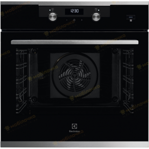 Електрична духова шафа Electrolux KODEF70X (7091776)
