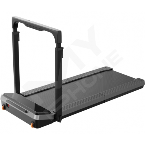 Бігова доріжка Kingsmith Treadmill Z3 Hybrid Black(WP400P42)