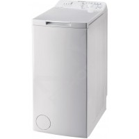 Пральна машина автоматична Indesit BTW A61053 (EU) (6409546)