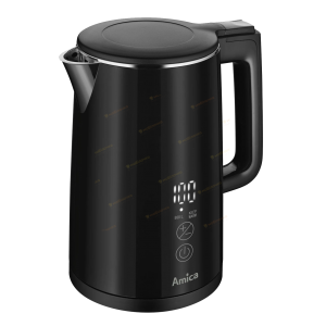 Електрочайник Amica KF 6012 Digital (7065563)