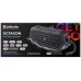 Портативна акустика Defender Octagon Black (65039) (6974734)