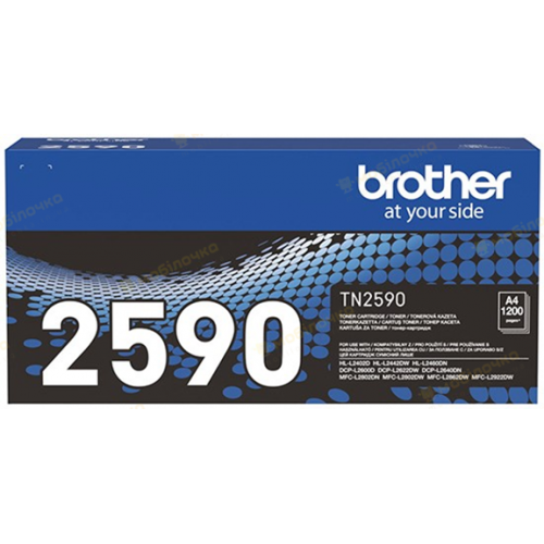 Картридж Brother TN2590  (7089905)