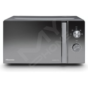 Мікрохвильова піч Hisense H20MOMCP1H (M20XYZ) (7160599)