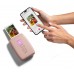 Мобільний фотопринтер Fujifilm Instax MINI LINK3 R PINK EX D (7035303)