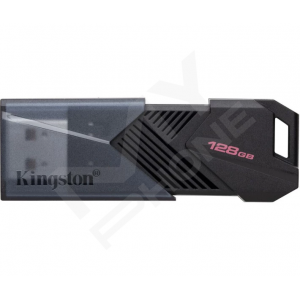 USB флеш Kingston DT Exodia Onyx 128GB USB 3.2 (DTXON/128GB)