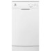 Посудомийна машина Electrolux SMA91210SW (6665575)