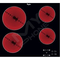 Електрична варильна поверхня Whirlpool AKT 8090 NE (6198239)