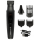 Тример універсальний Remington PG2100 G10 Graphite 10-in-1 Multigrooming Kit (7030840)