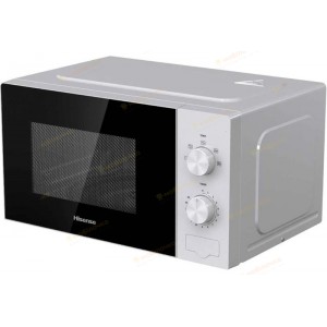 Мікрохвильова піч Hisense H 20 MO WP1 (6937573)