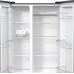 Холодильник Gorenje NRR9185EAXL (HZF5508UEB) (6885822)