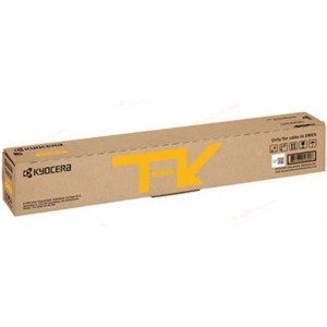 Картридж Kyocera TK-8365Y (1T02YPANL0) Yellow (6662826)