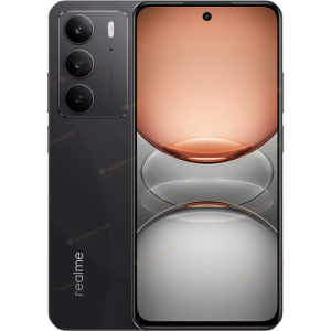 Смартфон Realme C75 8/128Gb Storm Black (7077261)