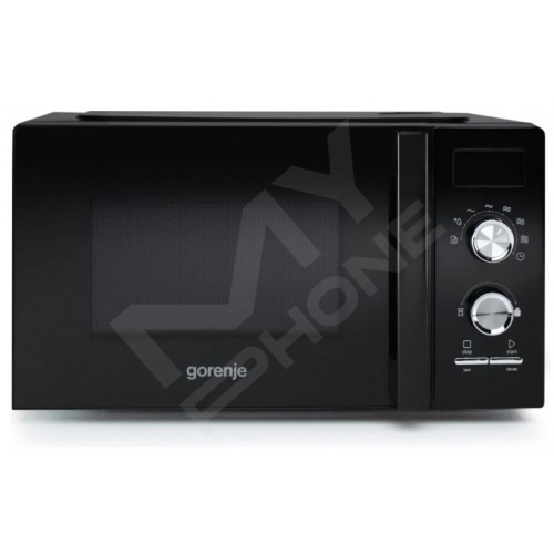 Мікрохвильова піч Gorenje MO 20 A3BH (6948894)
