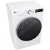 Прально-сушильна машина LG F2R5FG0W (7224535)