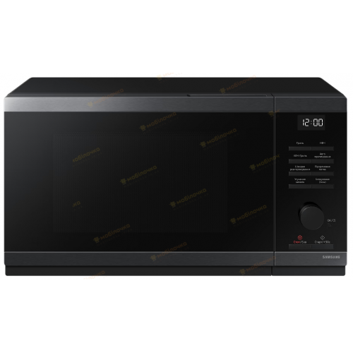 Мікрохвильова піч Samsung MG23DG4524AGUA (6990916)