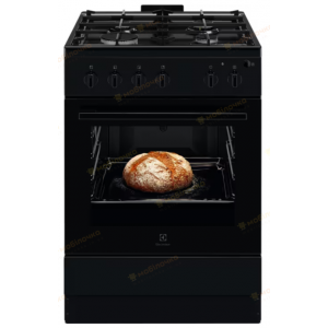 Газова плита Electrolux LKG604013K (7045687)