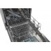 Посудомийна машина Indesit DSIE 2B10 (6485645)