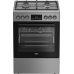 Комбінована плита Beko FBM62330GXTN (7081971)