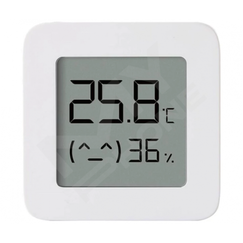 Датчик Mi Temperature and Humidity Monitor 2
