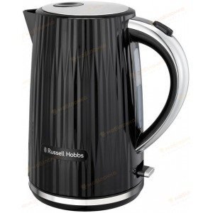 Елекрочайник Russell Hobbs Eden 27361-70 Black  (7054173)