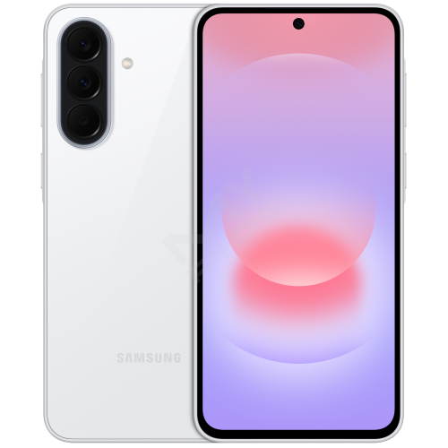 Смартфон Samsung Galaxy A37 5G 8/256Gb ZWG Awesome White (7250661)