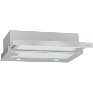 Витяжка Gorenje TH62E4X (HQ60AG5) (6773200)