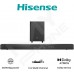 Саундбар Hisense AX3120G  (7163647)