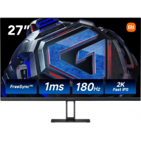 Монітор 27" Xiaomi Gaming Monitor G27Qi (ELA5593EU)