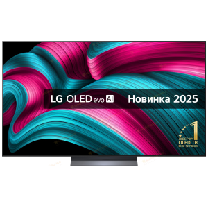 LED-телевізор LG OLED65C54LA  (7120126)