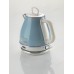 Електрочайник Ariete 2868 Blue (6511686)