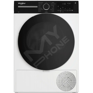 Сушильний автомат Whirlpool WPS 8 WBS UA (7221664)
