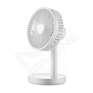 Вентилятор Firen Desktop small fan TD1610 White