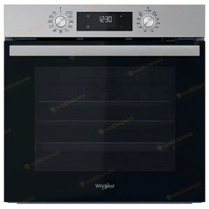 Електрична духова шафа Whirlpool OMR58HU1X (6875024)