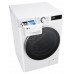Пральна машина автоматична LG F4Y5ES0W (7198421)