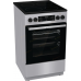 Електрична плита Gorenje GEC 5C41 SG (FR513D-GSDA2) (6813520)
