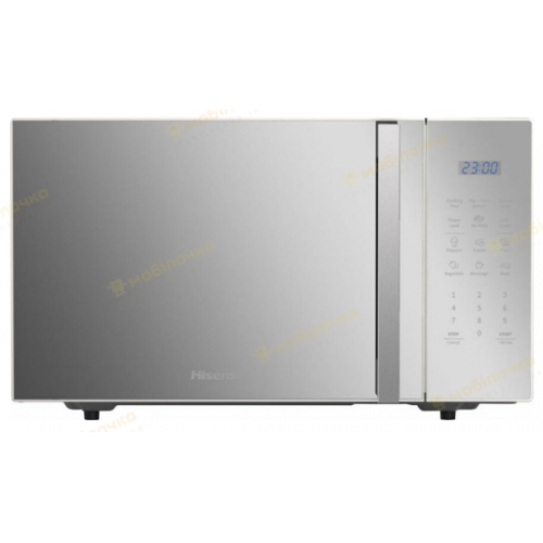 Мікрохвильова піч Hisense H23MOMS5HG (6940423)