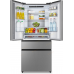 Холодильник Gorenje NRM8181UX (6977295)