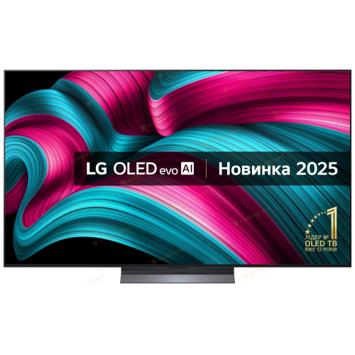 LED-телевізор LG OLED65C54LA  (7120126)