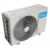 Кондиціонер Midea AF6-12N8C2E-I/AF6-12N8C2E-O
