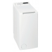 Пральна машина автоматична Whirlpool TDLR 60210 UA (6861537)