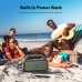 Портативна акустика Anker SoundСore Boom 2 Green (7149469) Портативна акустика Anker SoundСore Boom 2 Green (7149469)